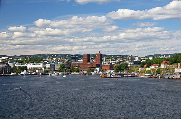 istock The marina in Oslo, Norway 2248471532