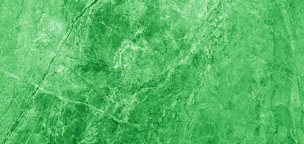 istock Beautiful green texture of decorative marble stone. 2248474005