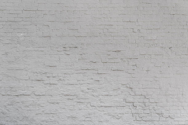 istock A wall made of white brick. 2248474071