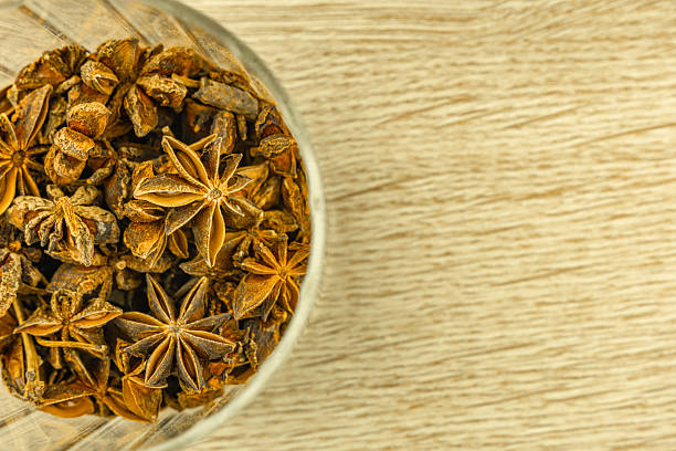 Star anise