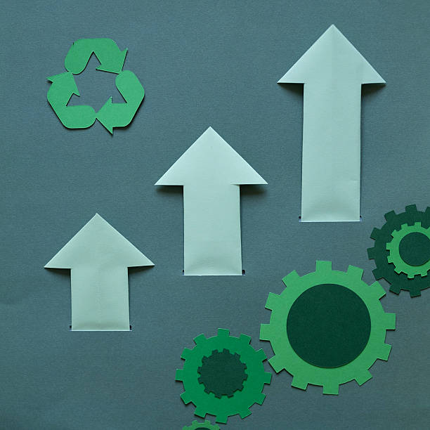 Let's recycle more