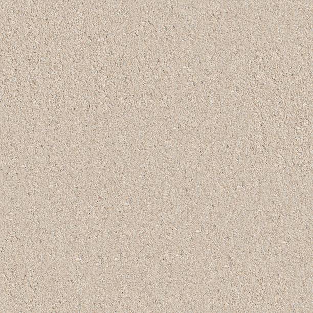 istock Detailed High Resolution 8K Sand Seamless Texture 2248496887