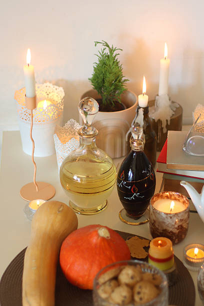 istock Autumnal Hygge 2248508995