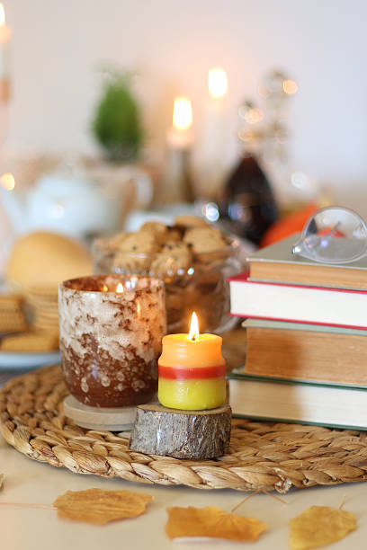 istock Autumnal Hygge 2248509008