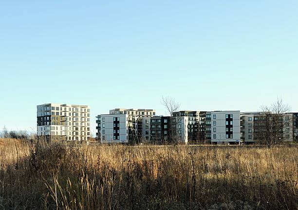 istock New residential buildings 2248510734