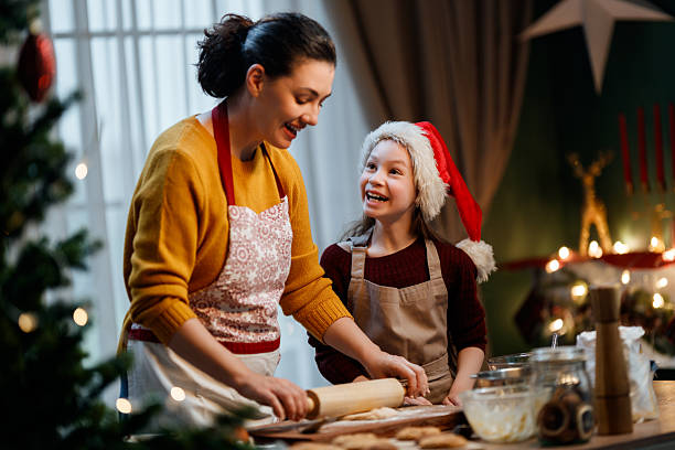 istock Cooking Christmas cooking 2248519350