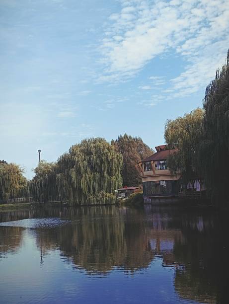 istock Landscapes, Nature, - Europe, Eastern Europe 2248535506