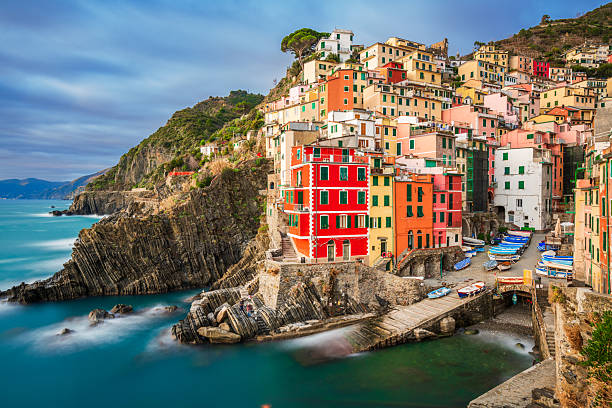 istock Riomaggiore, Italy 2248543119