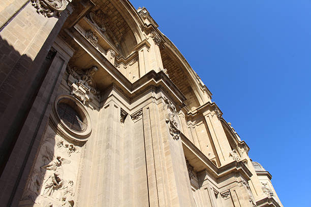istock Granada Cathedral in Spain, July 2024. 2248546839