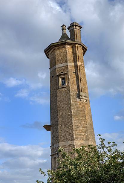 istock The town of Harwich Kent England 2248556743