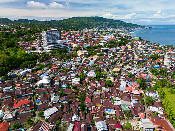 istock Ambon City, Maluku, Indonesia 2248561900