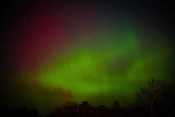istock Northern Lights Timms Hill Wisconsin October 2248562920