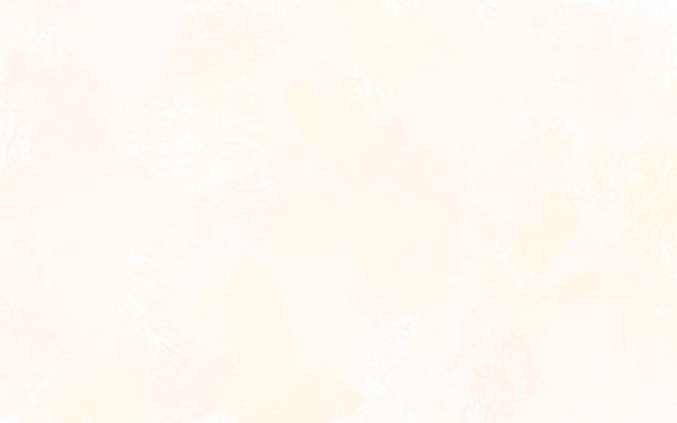 istock Abstract Watercolor Cream Colored Background - Bleached Color Effect 2248573967