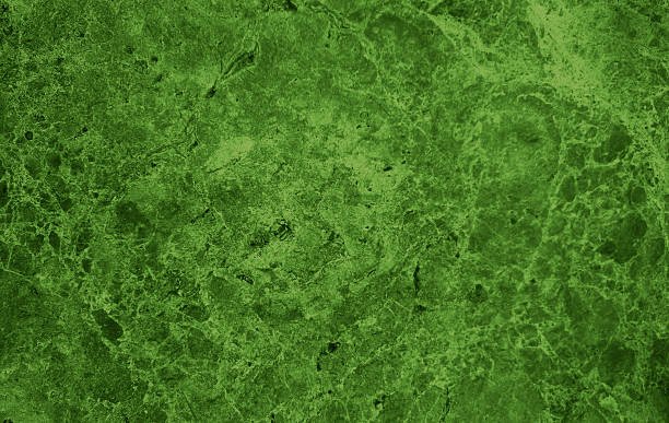 istock intricate pattern of green marble texture. Perfect backdrop for modern, minimalist design, high-end surface modeling. 2248574055