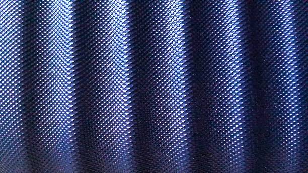 istock Plastic texture of a travel suitcase 2248576481