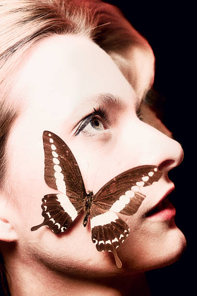 istock The black Butterfly’s Breath. 2248588624