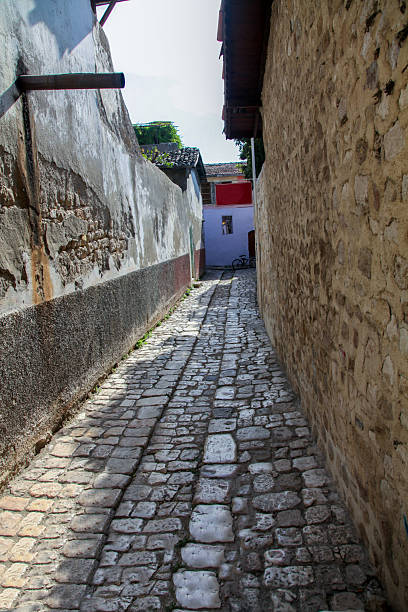istock Antakya city old town landscape 2248622687