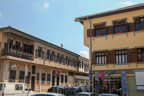 istock Antakya city old town landscape 2248622701