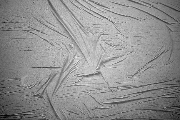 Silver white glitter background and texture