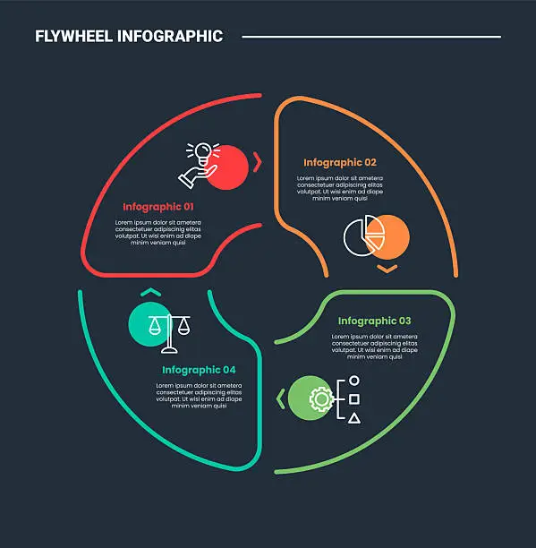 Color Flywheel Free neon color wheel Icons & Stickers | Download Now | FreeImages