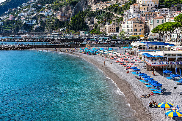 Sentiero Degli Dei - The hiking Amalfi coast -  Path of the Gods