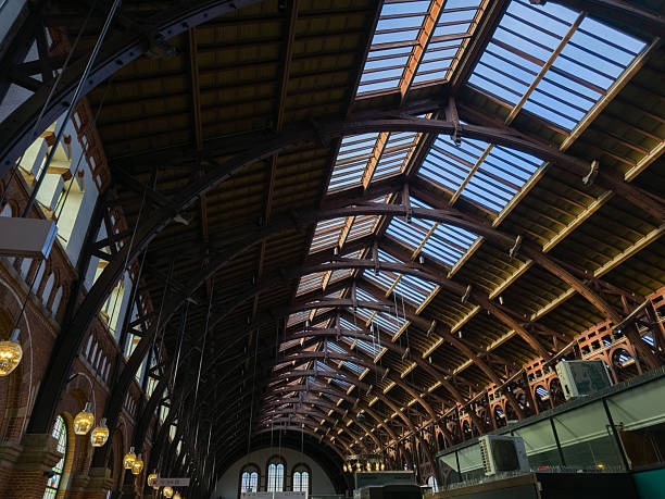 istock Copenhagen Central Railway Station 2248657702
