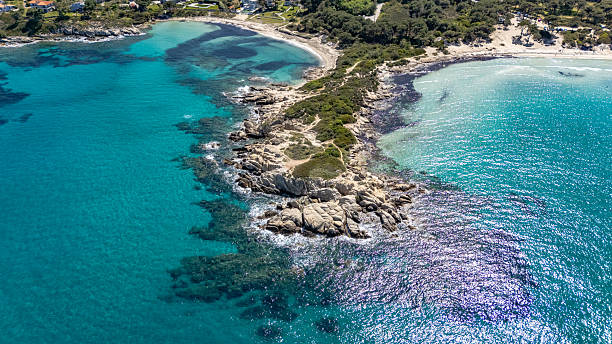 istock Karydi Beach in Vourvourou, Chalkidiki, Greece 2248662360