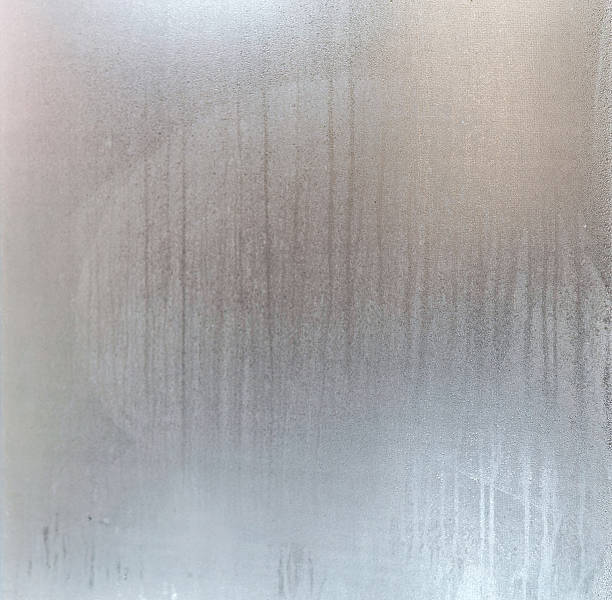 istock The imagecondensation on the glass indicating a difference in temperature or humidity between the inside and outside environments 2248703073