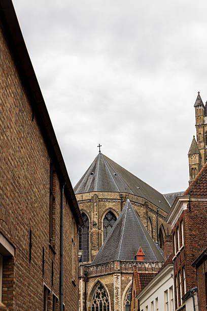 Bruges Belgium
