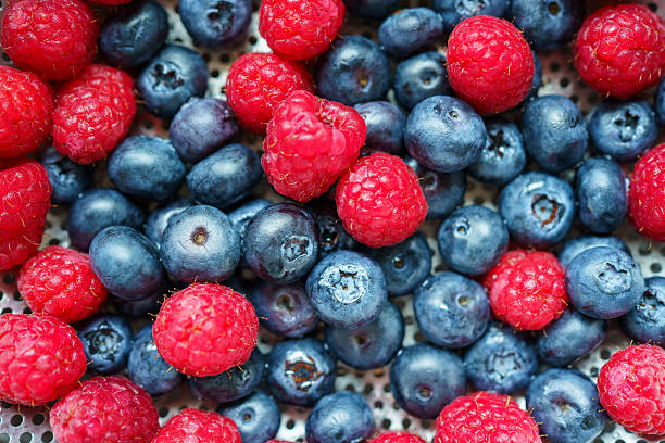 Breakfast  table