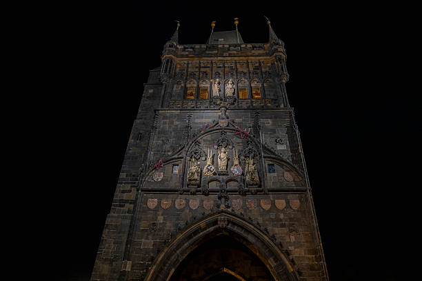 Europe's Dream City Prague