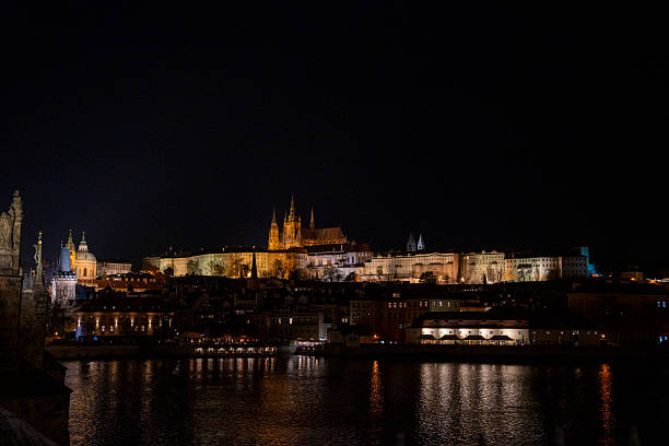 Europe's Dream City Prague