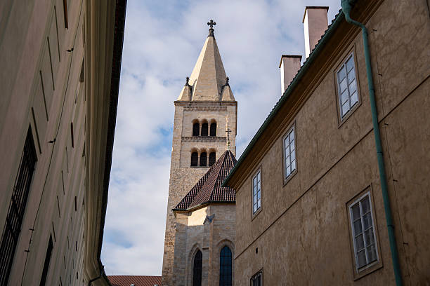 istock Europe's Dream City Prague 2248715380