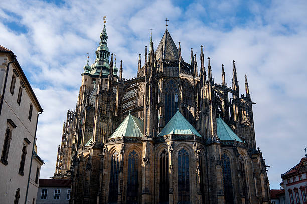 Europe's Dream City Prague