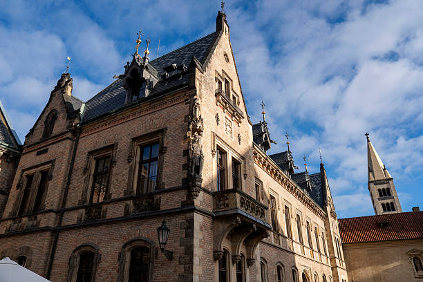 Europe's Dream City Prague