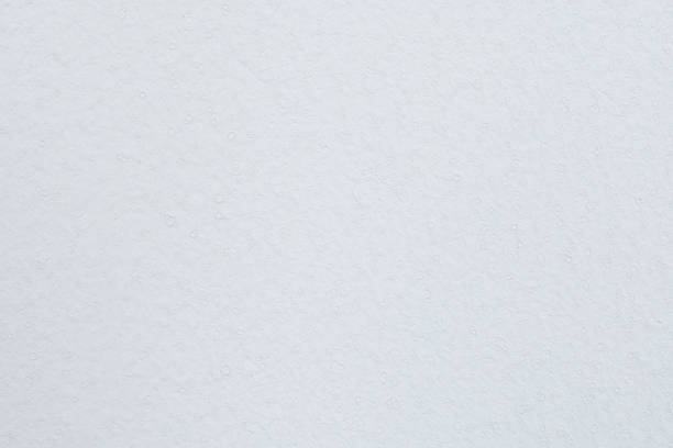 istock Macro white concrete wall texture,Macro white concrete texture,Cement or concrete texture use for background,Old grunge white wall texture background. 2248716895
