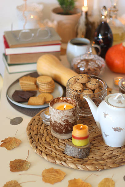 istock Autumnal Hygge 2248719131
