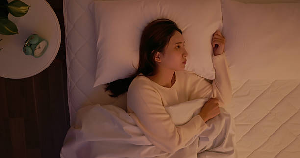 istock asian female suffer from insomnia home 2248721303