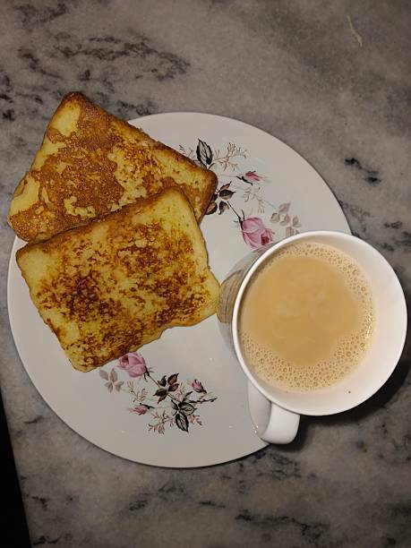 Cup of coffee