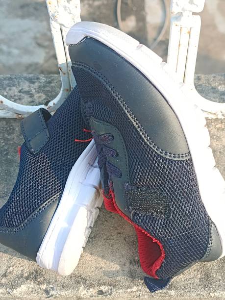 istock Pair of shoes 2248729401