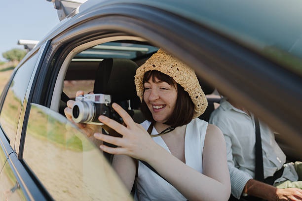 istock Road trippin' and photographing 2248735268