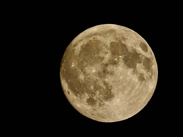 photographing the night skies over san diego, california - september 2025