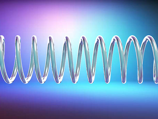 Spiral spring