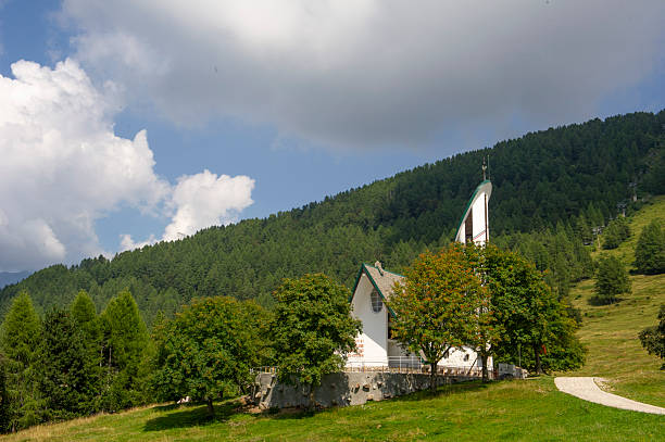 istock Lecco - Margno - Pian delle Betutte 2248740747
