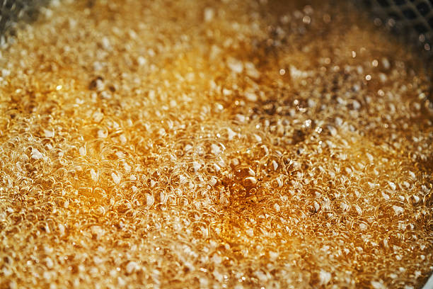 istock Preparing French Fries with Deep Fryer 2248743685