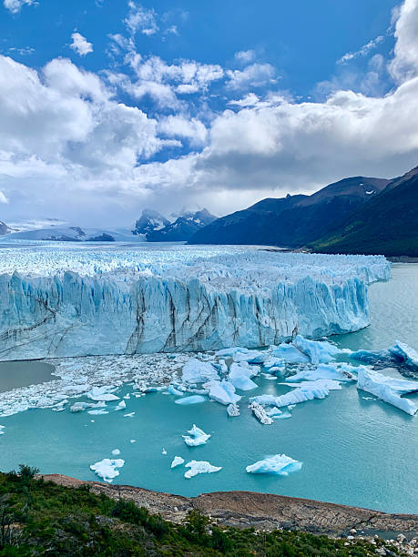istock Perito Moreno Glacier in Patagonia 2248746714