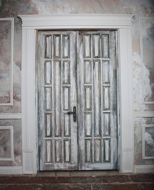 istock old door in the interior 2248753393