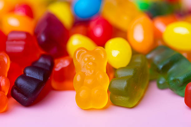 istock background of gummy bears 2248758117