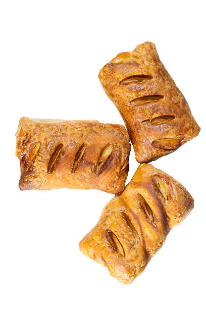 istock puff pastry in the background 2248758185
