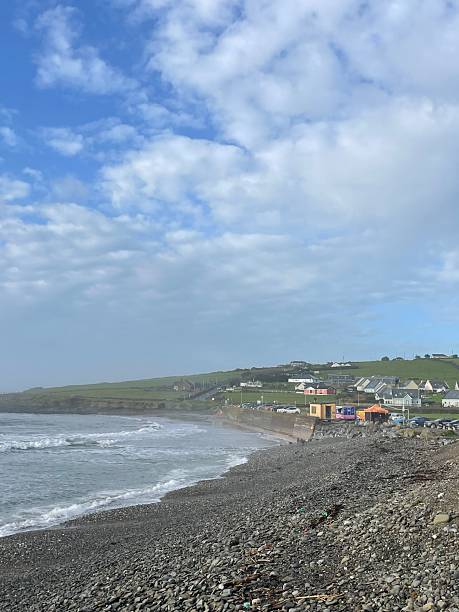 istock village by the beach 2248765776
